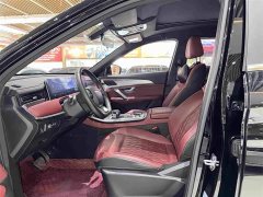 Jetour Jietu X70 PLUS Champion Edition 1.5T DCT Champion MAX 7-Seater - ფოტო 9
