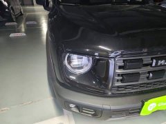 Great Wall Dachshund 2024 1.5T DCT Border Collie Edition - ფოტო 3