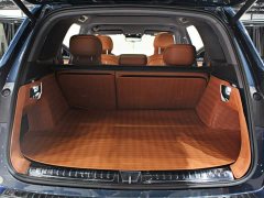 AITO Wenjie M8 Pure Electric Max Five-Seat AWD (192-Channel LiDAR) - ფოტო 13