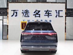 AITO Wenjie M8 Pure Electric Max Five-Seat AWD (192-Channel LiDAR) - ფოტო 14