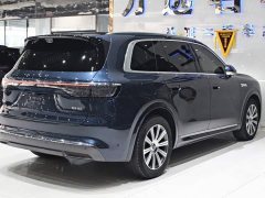 AITO Wenjie M8 Pure Electric Max Five-Seat AWD (192-Channel LiDAR) - ფოტო 15