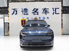 AITO Wenjie M8 Pure Electric Max Five-Seat AWD (192-Channel LiDAR) - ფოტო 2