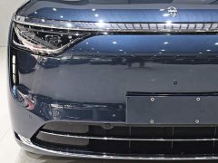 AITO Wenjie M8 Pure Electric Max Five-Seat AWD (192-Channel LiDAR) - ფოტო 3