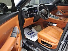 AITO Wenjie M8 Pure Electric Max Five-Seat AWD (192-Channel LiDAR) - ფოტო 4