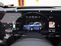 AITO Wenjie M8 Pure Electric Max Five-Seat AWD (192-Channel LiDAR) - ფოტო 5