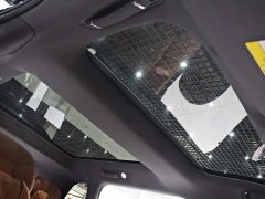 AITO Wenjie M8 Pure Electric Max Five-Seat AWD (192-Channel LiDAR) - ფოტო 9