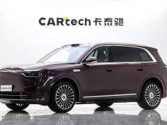 AITO Aion M8 Extended Range Ultra 53.4kWh 5-Seater with 192-Channel LiDAR - ფოტო 1