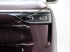 AITO Aion M8 Extended Range Ultra 53.4kWh 5-Seater with 192-Channel LiDAR - ფოტო 10