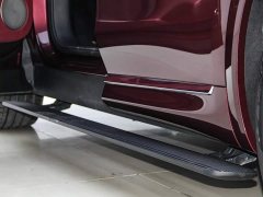 AITO Aion M8 Extended Range Ultra 53.4kWh 5-Seater with 192-Channel LiDAR - ფოტო 14