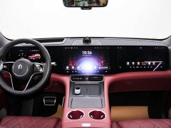 AITO Aion M8 Extended Range Ultra 53.4kWh 5-Seater with 192-Channel LiDAR - ფოტო 15