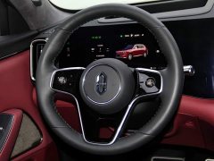 AITO Aion M8 Extended Range Ultra 53.4kWh 5-Seater with 192-Channel LiDAR - ფოტო 16