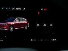 AITO Aion M8 Extended Range Ultra 53.4kWh 5-Seater with 192-Channel LiDAR - ფოტო 17