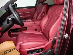 AITO Aion M8 Extended Range Ultra 53.4kWh 5-Seater with 192-Channel LiDAR - ფოტო 19