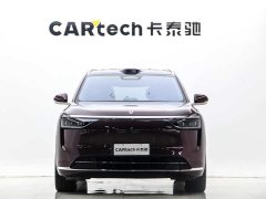 AITO Aion M8 Extended Range Ultra 53.4kWh 5-Seater with 192-Channel LiDAR - ფოტო 4
