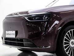 AITO Aion M8 Extended Range Ultra 53.4kWh 5-Seater with 192-Channel LiDAR - ფოტო 5