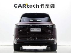 AITO Aion M8 Extended Range Ultra 53.4kWh 5-Seater with 192-Channel LiDAR - ფოტო 7