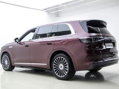 AITO Aion M8 Extended Range Ultra 53.4kWh 5-Seater with 192-Channel LiDAR - ფოტო 8