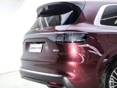 AITO Aion M8 Extended Range Ultra 53.4kWh 5-Seater with 192-Channel LiDAR - ფოტო 9