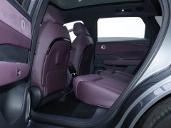Voyah Lantu FREE AWD Qiankun Edition - ფოტო 6