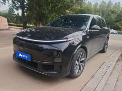 Li Auto L8 2023 Pro - ფოტო 1