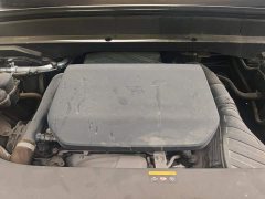 Li Auto L8 2023 Pro - ფოტო 10