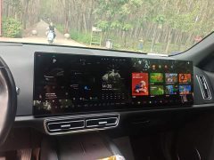 Li Auto L8 2023 Pro - ფოტო 13