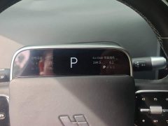 Li Auto L8 2023 Pro - ფოტო 14