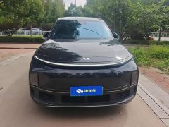 Li Auto L8 2023 Pro - ფოტო 2