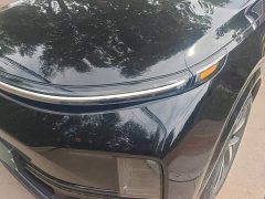 Li Auto L8 2023 Pro - ფოტო 5