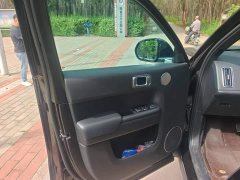 Li Auto L8 2023 Pro - ფოტო 7