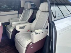 Xpeng X9 Extended Range 1602 Max - ფოტო 7