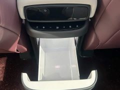 Xpeng X9 Extended Range 1602 Max - ფოტო 9