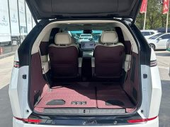 Xpeng X9 Extended Range 1602 Max - ფოტო 14