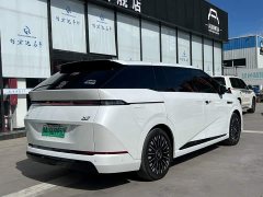 Xpeng X9 Extended Range 1602 Max - ფოტო 2