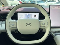 Xpeng X9 Extended Range 1602 Max - ფოტო 3