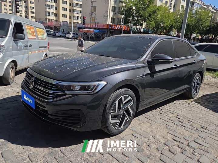 Volkswagen Sagitar 2023 300TSI DSG Excellence Edition - ავტომობილი ჩინეთიდან