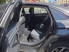 Volkswagen Sagitar 2023 300TSI DSG Excellence Edition - ფოტო 7