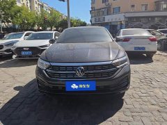 Volkswagen Sagitar 2023 300TSI DSG Excellence Edition - ფოტო 2