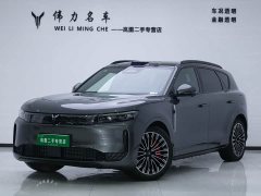 Voyah Lantu FREE AWD Qiankun Edition - ფოტო 1