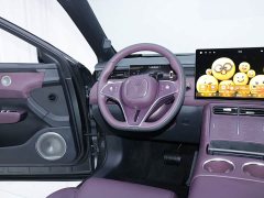 Voyah Lantu FREE AWD Qiankun Edition - ფოტო 19
