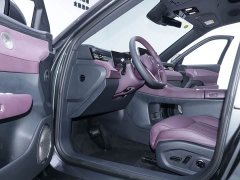 Voyah Lantu FREE AWD Qiankun Edition - ფოტო 4