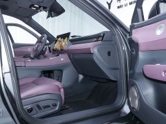 Voyah Lantu FREE AWD Qiankun Edition - ფოტო 5