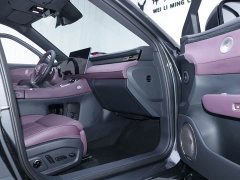 Voyah Lantu FREE AWD Qiankun Edition - ფოტო 5
