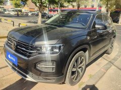 Volkswagen Tharu Taos 280TSI FWD Luxury Smart Connected Edition - ფოტო 1