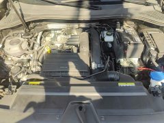 Volkswagen Tharu Taos 280TSI FWD Luxury Smart Connected Edition - ფოტო 10