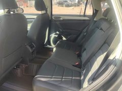 Volkswagen Tharu Taos 280TSI FWD Luxury Smart Connected Edition - ფოტო 11