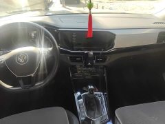 Volkswagen Tharu Taos 280TSI FWD Luxury Smart Connected Edition - ფოტო 12