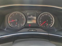 Volkswagen Tharu Taos 280TSI FWD Luxury Smart Connected Edition - ფოტო 14