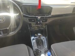 Volkswagen Tharu Taos 280TSI FWD Luxury Smart Connected Edition - ფოტო 16