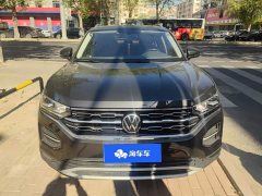 Volkswagen Tharu Taos 280TSI FWD Luxury Smart Connected Edition - ფოტო 2